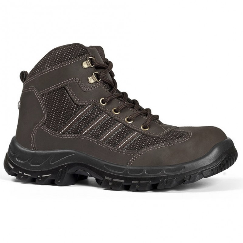 BOTA BLQ PREMIUM BRACOL 